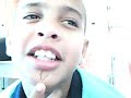 Eu não pareço Cristiano Ronaldo Eu não pareço Cristiano Ronaldo
