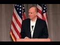 6/8/13: Press Briefing by National Security Advisor Tom Donilon