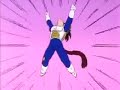 DragonBall Z Episode 31 - Saiyan Sized Secret 2/2