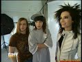 2006_09_07- Pro7 - Taff  tokio hotel  2006-09-07 tv