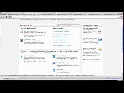 how to define cfbundleiconfile
