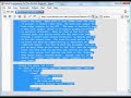 Computer Programming Tutorial, by Nick Antonaccio (#23a)