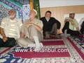 Düğün Proğramından Manzaralar