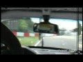 Onboard Volvo S 60 Turbo International Training Zolder Onboard Volvo S 60 Turbo International Training Zolder