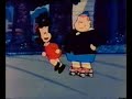 Opening de la pequeña LULU