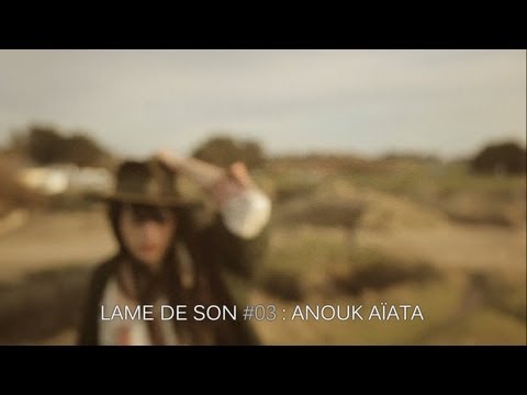plumes - Anouk Aïata : L'arbre à plumes + lady western + pourquoi regardes-tu la lune www.facebook.com/lamedeson | www.facebook.com/anoukaiata Anouk's album