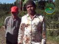Marwah Daud Ibrahim dengan Petani Jeruk, Malang Marwah Daud Ibrahim dengan Petani Jeruk, Malang