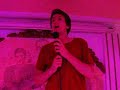 greg james and producer neil massacre b*witched