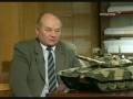 Russian Tank T90s