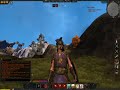 Age of Conan: Cimmeria in Open Beta