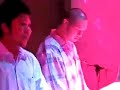 DJ Kinetic Show