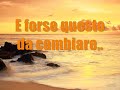 Alex Baroni La Distanza di un amore Alex Baroni La Distanza di un amore