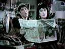 Kids In The Hall - Beatnick Air Heads Kids In The Hall - Beatnick Air Heads