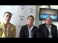 Entrevista con Gerentes de Mercadotecnia de Sony Entrevista con Gerentes de Mercadotecnia de Sony