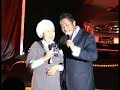 duet andre hehanusa & uthe nurman pada saat launching toyota all new corolla altis di kota pekanbaru pada tanggal 6 maret 2008. (indika kreasindo)