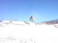 Snowmobile WHIP