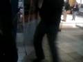 mi primer jumpstyle arequipa
