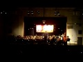 Ey Iran - '09 Holiday Concert - Huntington Orchestra