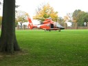 HH65 at the CGA