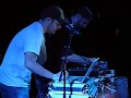 Blockhead and Dj Signify In Vancouver
