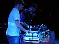 Blockhead and Dj Signify In Vancouver