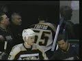 Iginla vs Tootoo Jan 22/04