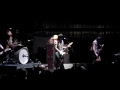 A ROCKET TO THE MOON GIVE A DAMN LIVE HALLOWEEN 09 DALLAS MOV03105