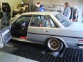 Lookout Drift Dyno - Cressida 1