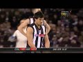 Highlights - Collingwood Round 13 2007