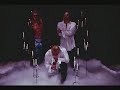 Christian 1st/Gangrel 1st Theme