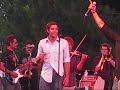 Band From TV - The Letter feat. Zachary Levi (from Chuck)