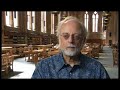 Fred Alan Wolf, Ph.D on Poppin the Quiff 1 of 2
