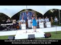 Jenna Ushkowitz video 1
