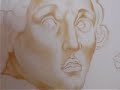 pittura su ceramica / ceramic painting  1 
