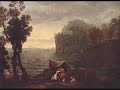 georg philipp telemann (1681-1767)

suite for recorder, strings, harpsichord, and basso continuo in a minor twv55:a3

4. menuet i & ii

5. rejouissance

performed by the parley of intruments
featuring peter holtslag, treble recorder
directed by peter holman