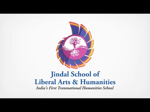 O.P. Jindal Global University General video thumbnail 50