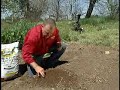 Jim Zamzows Gardening Tip # 7 Jim Zamzows Gardening Tip # 7