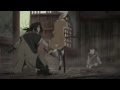 Sword of the Stranger -ストレンヂア 無皇刃譚 X Spitz-夜を駆ける - AMV