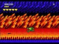 Battletoads [Level 7 - Volkmire\