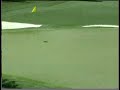 Adam Scott Eagle - 2010 Masters.mov