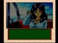 ときめきメモリアル　虹色の青春　１５/１５