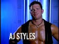 10/8 tna today with angel williams and kaz