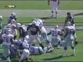 Albert Haynesworth stomps Andre Gurode Albert Haynesworth stomps Andre Gurode