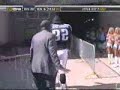 Albert Haynesworth stomps Andre Gurode - foto 3