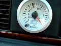Ladedruck Audi 200 20V gechippt