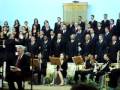 Coro Memorial 49 anos Dai Graças ao Senhor