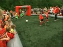 Attack Soccer City bij Avanti Wilskracht: Panna, 4 tegen 4, voetbalclinic, voetbalattractie, voetbal Attack Soccer City bij Avanti Wilskracht: Panna, 4 tegen 4, voetbalclinic, voetbalattractie, voetbal