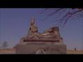 Gettysburg Monuments 041 - 116th Pennsylvania Infantry