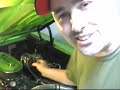Ma chevelle 66 cooup� 2 portes 350 ci Blower B&M 142