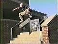 HBWS - Slo-mo part 1